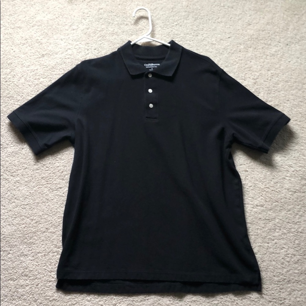 Croft&Barrow - Short Sleeve - Polo Shirt
